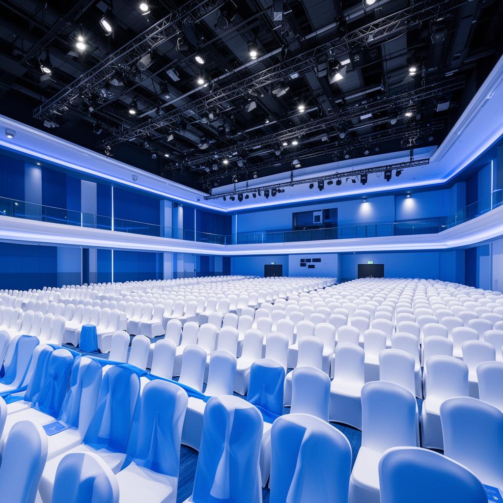 Auditorios